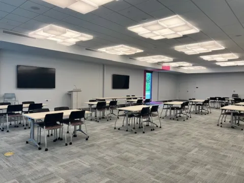 Community Room