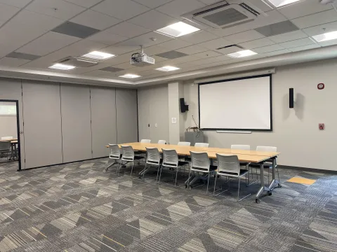 Meeting Room B