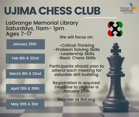 Chess Club