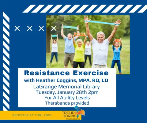 Resistance Exercise