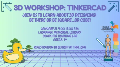 Tinkercad