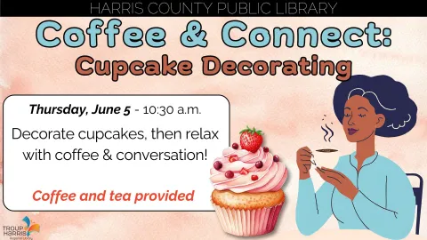 coffee & connect
