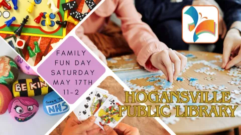 Family Fun Day