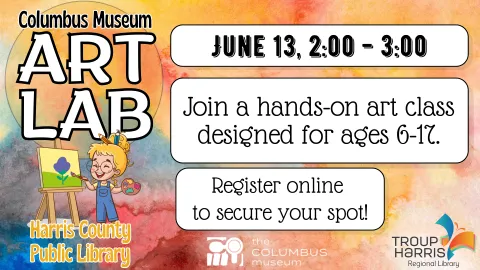 art lab