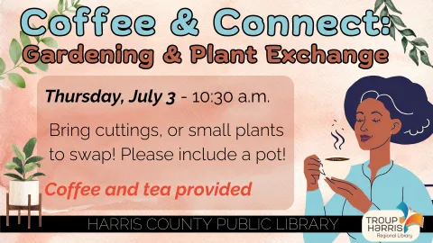 plant swap