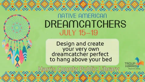 dream catcher