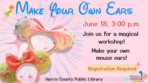 Make Your Own Ears