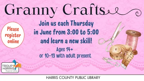 granny craft