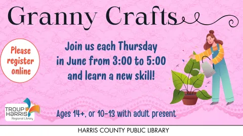 granny crafts