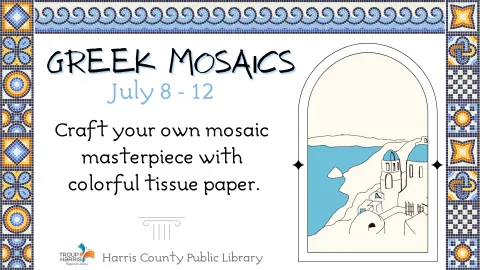 mosaics