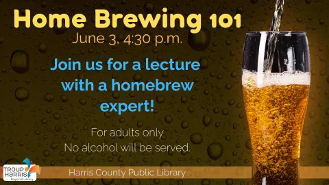 home brewing 101