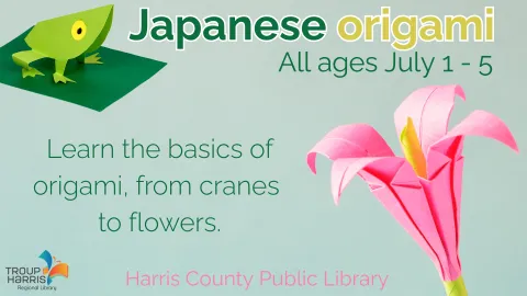 origami