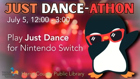 just dance