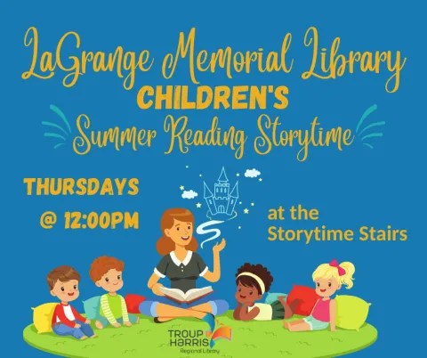 Storytime