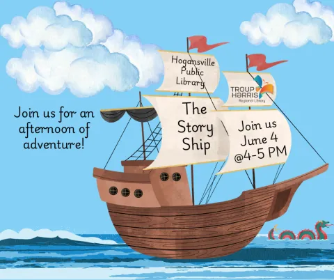 Story Ship