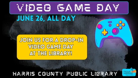video games