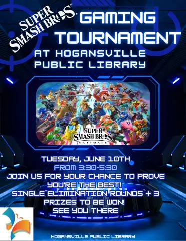 Gaming Tournament