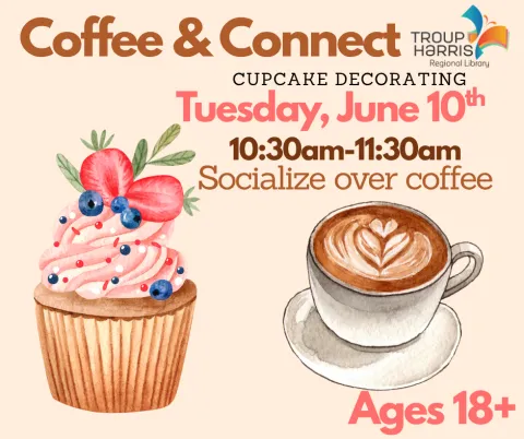 Coffee & Connect