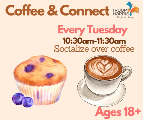 Coffee & Connect