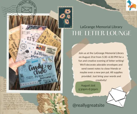 Pen Pals