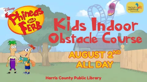 Obstacle Course