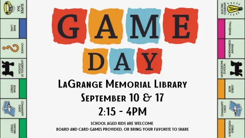 Board Game Day