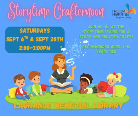 Storytime