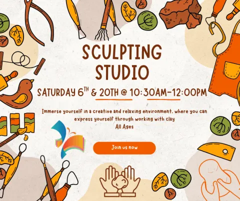 Sculpting Studio