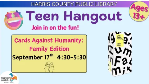 teen hangout