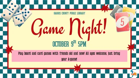 Game Night