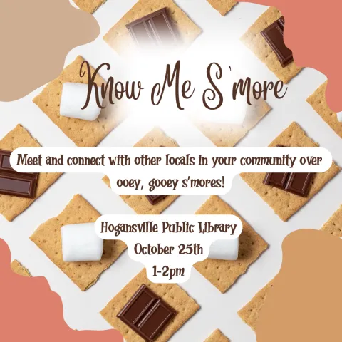 Know Me S'more