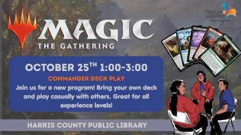 magic the gathering