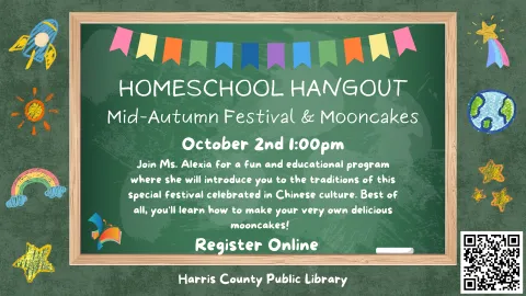 homeschool hangout