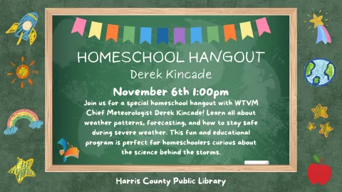 homeschool hangout