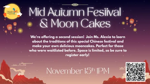mid autumn festival