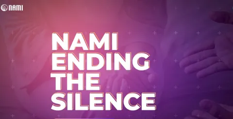 Nami Ending the Silence
