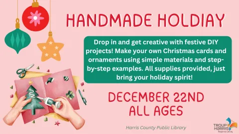 handmade holiday