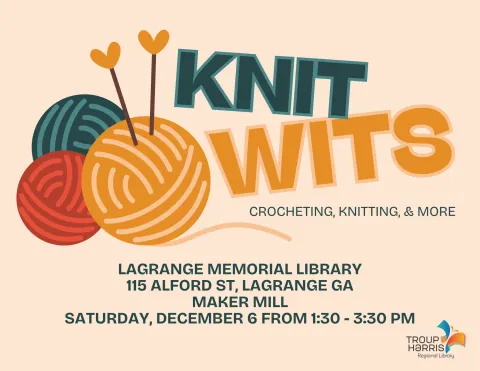 Knit Wits & Crochet