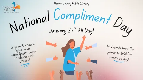 national compliment day