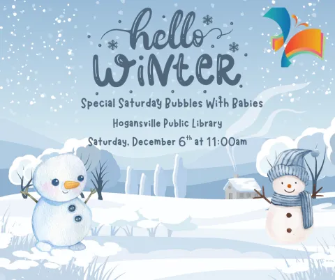 Saturday Bubbles with Babies and Toddlers Too!