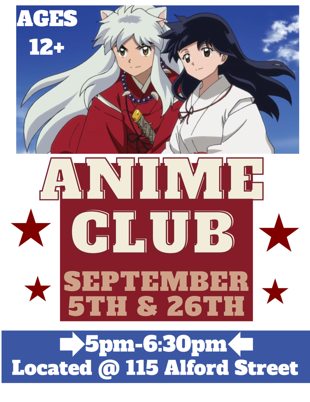 Anime Club