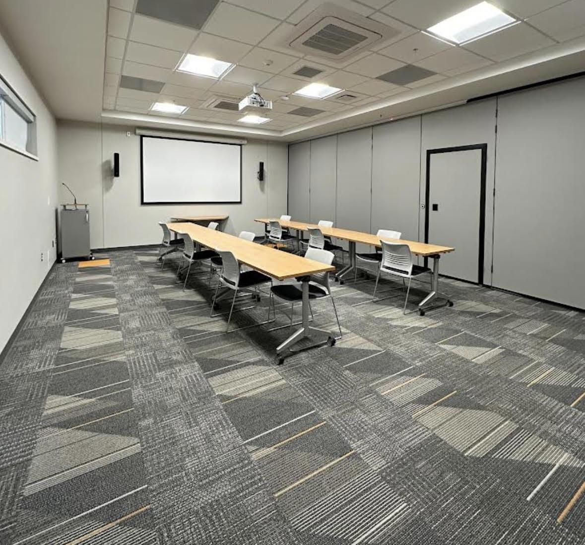 Meeting Room A