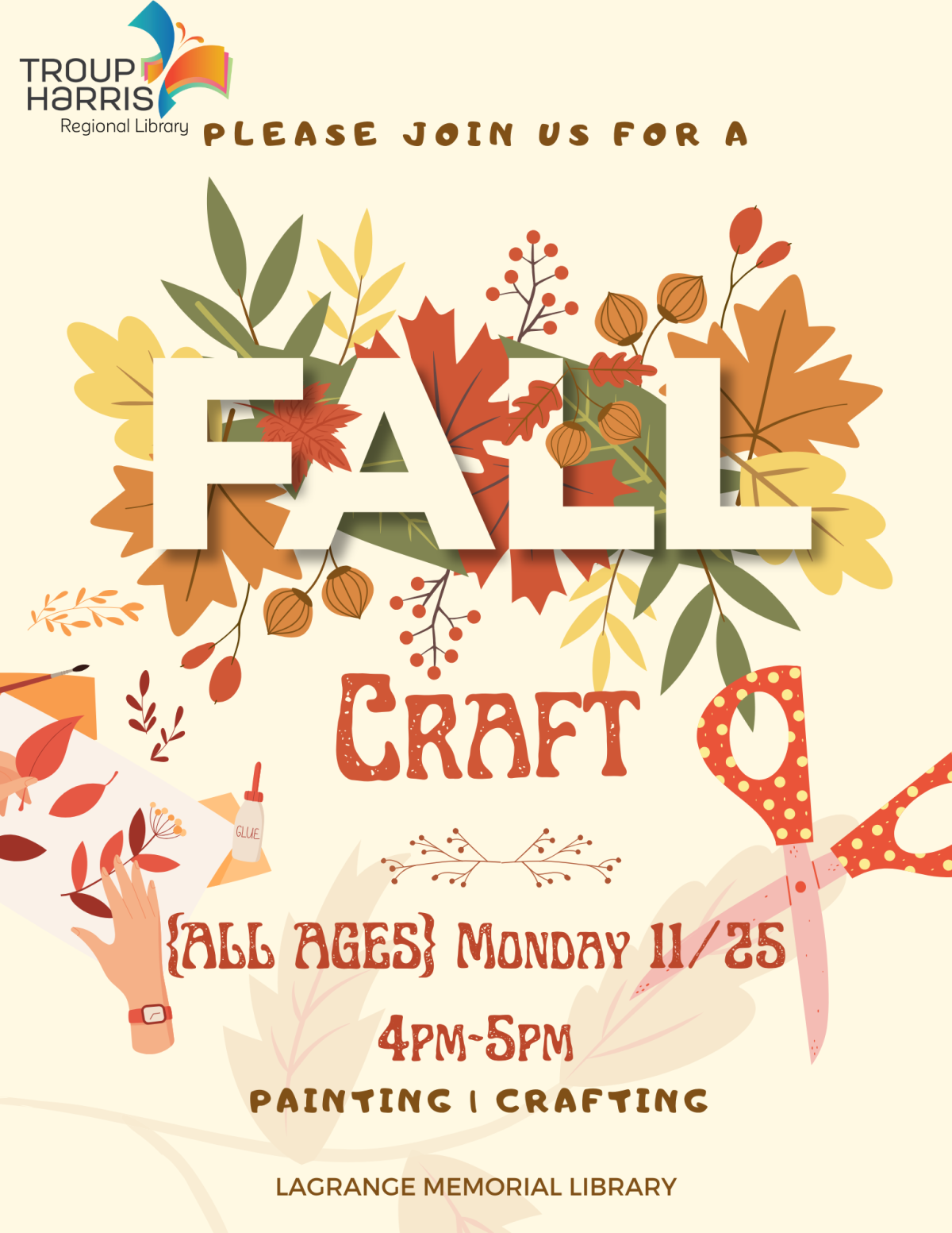 Fall Craft