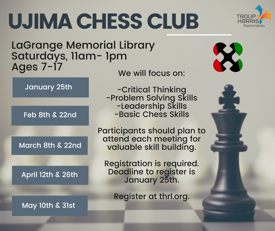 Chess Club