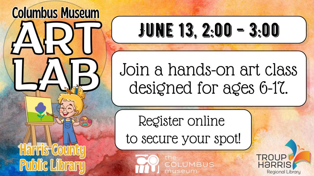 art lab