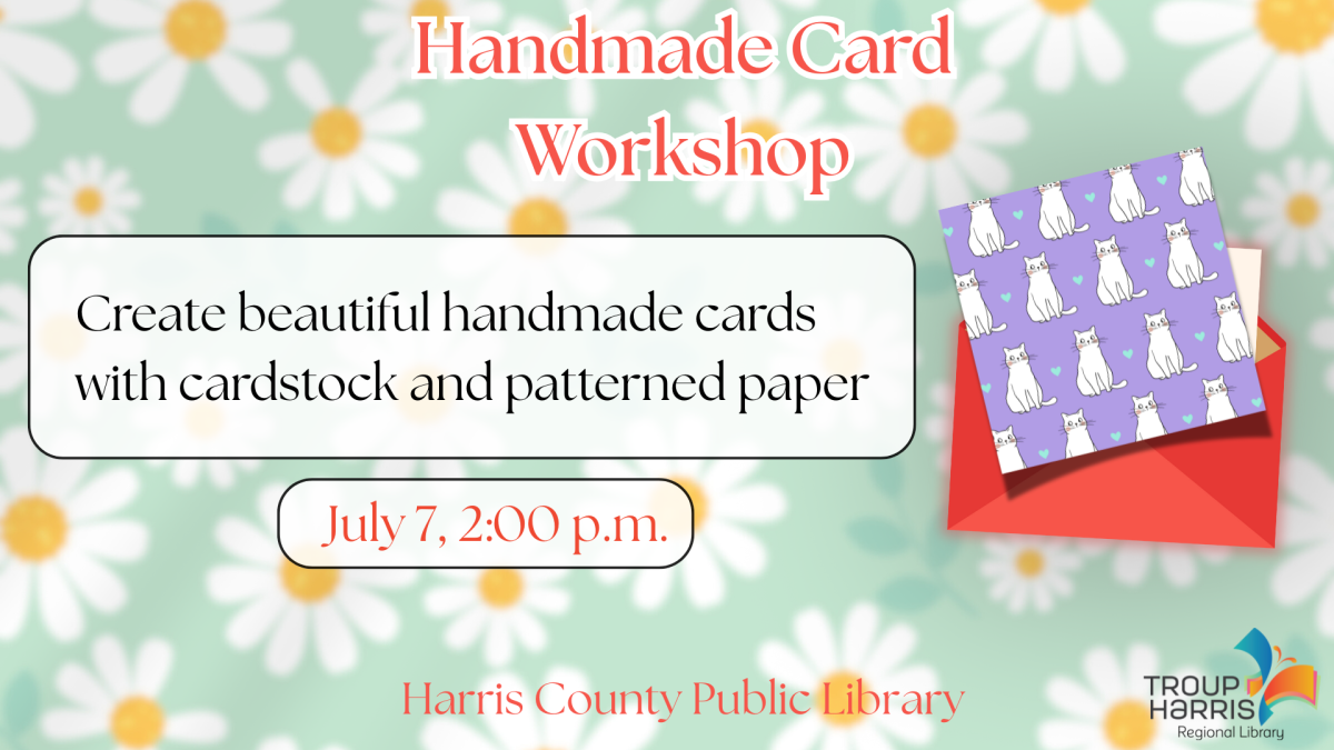 Handmade cards