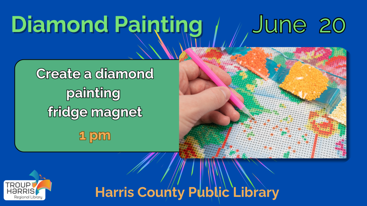 diamond painting