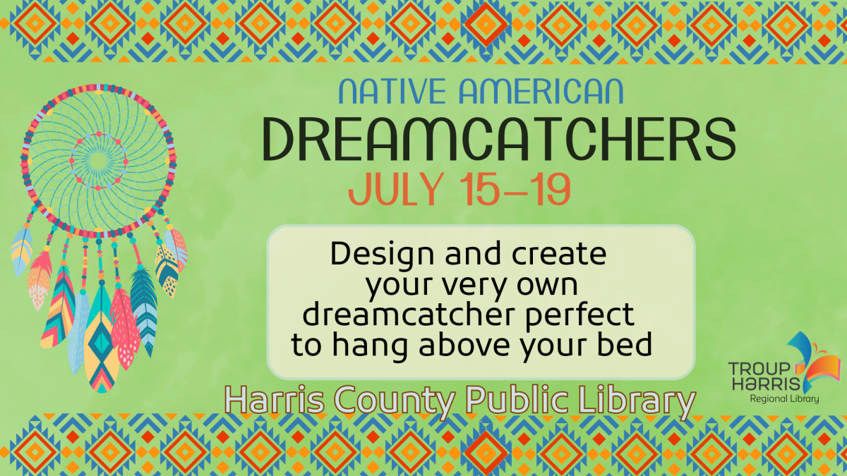 dream catcher