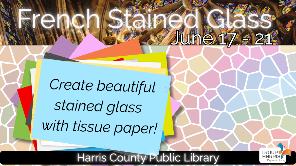 french stained glass