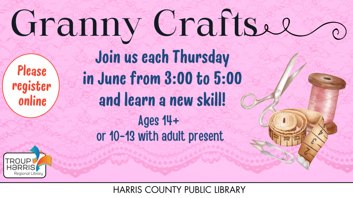 granny craft